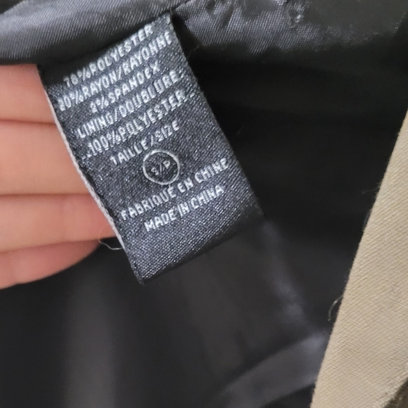 3 for $15 American Apparel skirt. Small - Picture 3 of 3